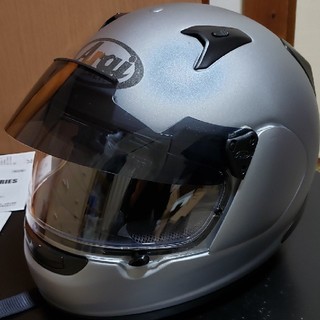 アライテント(ARAI TENT)のアライ　フルフェイスヘルメット　アストロプロシェード59-60cm(ヘルメット/シールド)