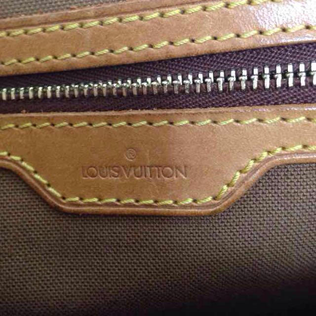 LOUIS VUITTON(ルイヴィトン)の廃盤ルイヴィトンバッグ レディースのバッグ(メッセンジャーバッグ)の商品写真