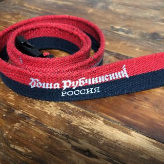 シュプリーム(Supreme)のGosha Rubchinskiy ゴーシャラブチンスキー(ベルト)