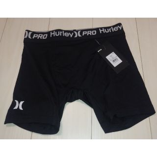 ハーレー(Hurley)のHURLEYハーレー海パン新品インナーパンツ PLACEBOプレセボ(水着)