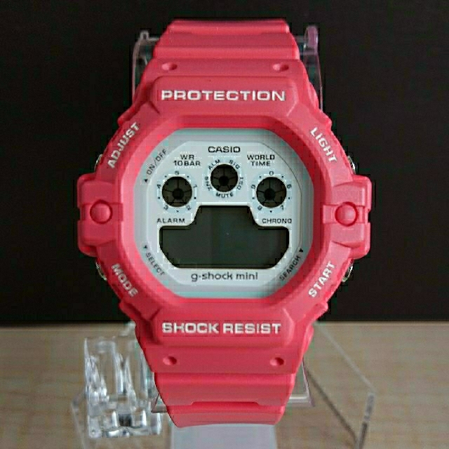 CASIO - G-SHOCK miniの通販 by shion's shop｜カシオならラクマ