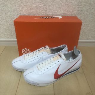 ナイキ(NIKE)のNIKE CLASSIC CORTEZ '72 SHOE DOG US10.0(スニーカー)