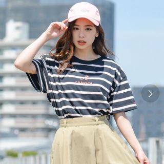 カンゴール(KANGOL)のKANGOL Tシャツ(Tシャツ(半袖/袖なし))