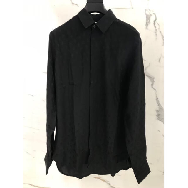 Saint Laurent(サンローラン)のsaintlaurent  19ss シャツ メンズのトップス(シャツ)の商品写真