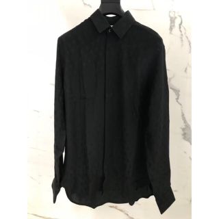 サンローラン(Saint Laurent)のsaintlaurent  19ss シャツ(シャツ)