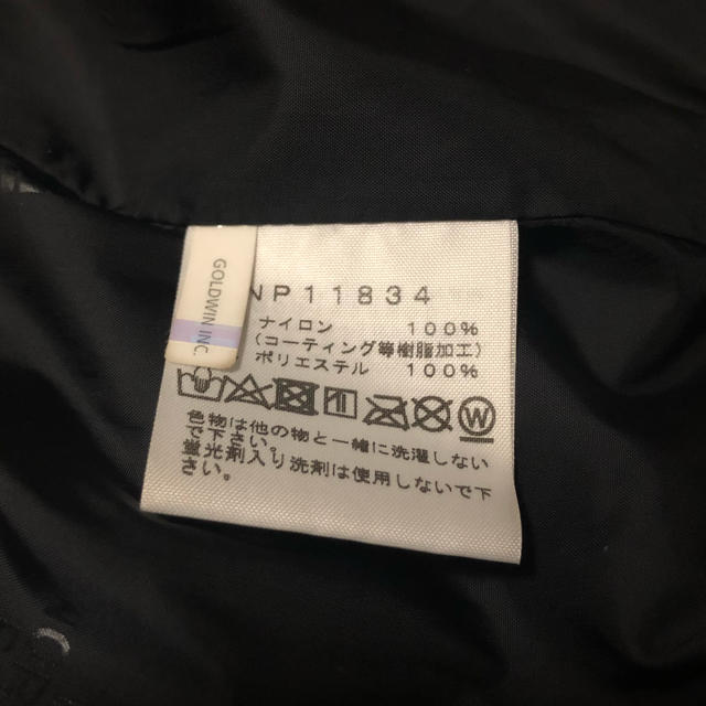 THE FACE - THE NORTH FACE マウンテンライトジャケット ケルプタン Mサイズの通販 by joh's shop|ザノースフェイスならラクマ NORTH 格安HOT