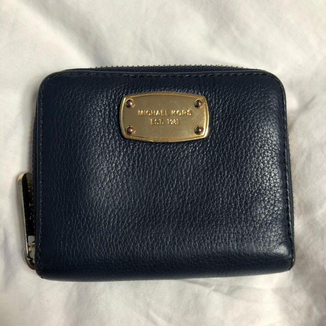 Michael Kors - MICHAELKORS 財布【正規品】の通販 by Npf｜マイケルコースならラクマ