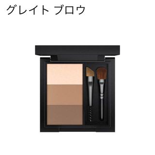 マック(MAC)のMAC 新品 アイブロウパウダー(パウダーアイブロウ)