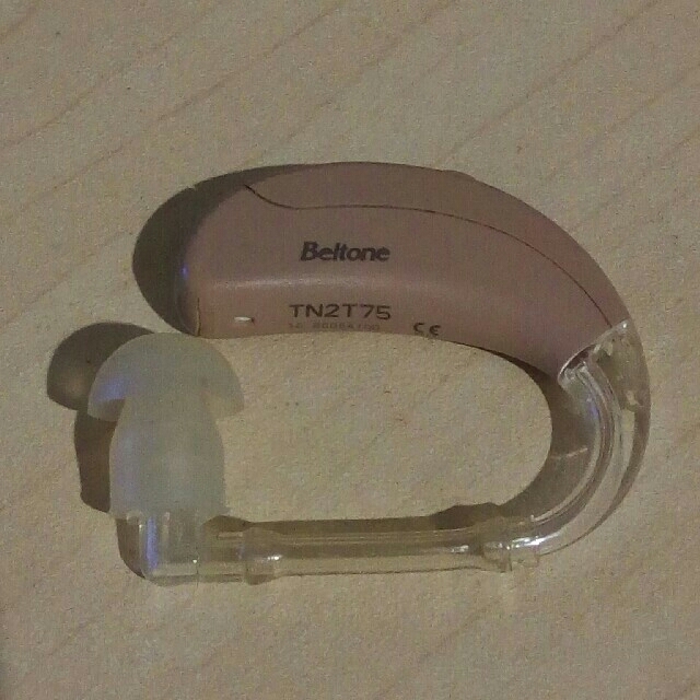 Beltone　補聴器