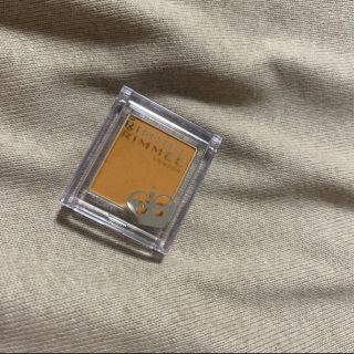 リンメル(RIMMEL)のsold(アイシャドウ)