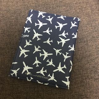 ダイアンフォンファステンバーグ(DIANE von FURSTENBERG)の【専用】パスポートケース(旅行用品)