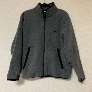 ヘリーハンセン(HELLY HANSEN)の【HELLY HANSEN ヘリーハンセン】ボアジャケット(ブルゾン)