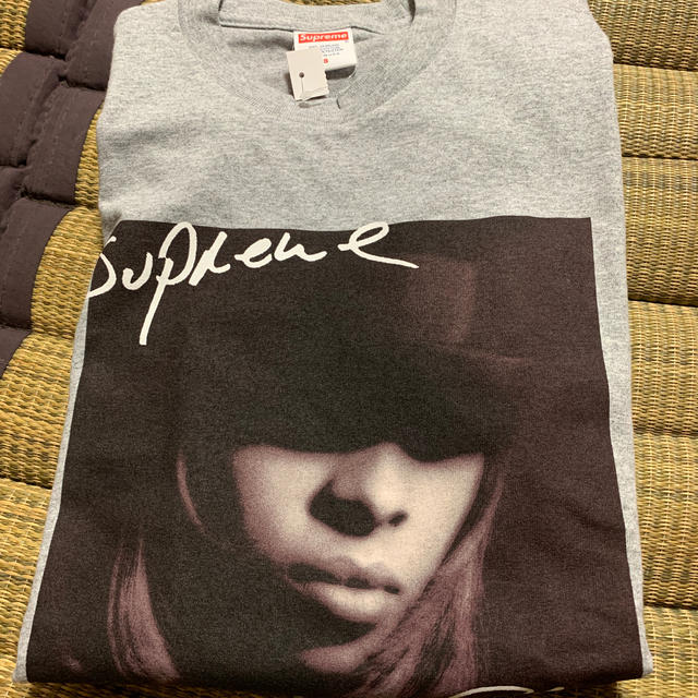 supreme Mary J. Blige Tee