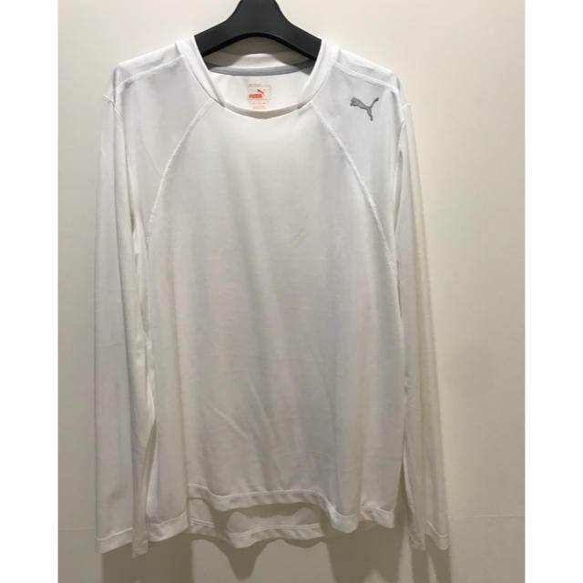 PUMA(プーマ)のPUMA✨ドライTシャツ⭐︎メンズUS  Lサイズ メンズのトップス(Tシャツ/カットソー(七分/長袖))の商品写真