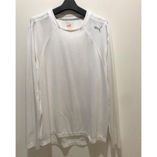 プーマ(PUMA)のPUMA✨ドライTシャツ⭐︎メンズUS  Lサイズ(Tシャツ/カットソー(七分/長袖))