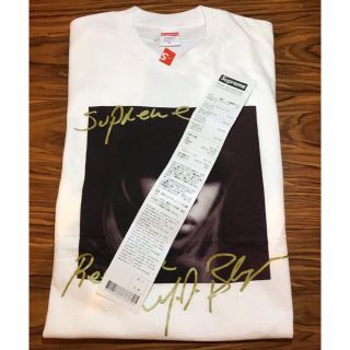 シュプリーム(Supreme)のMary J Blige Tee supreme(Tシャツ/カットソー(半袖/袖なし))