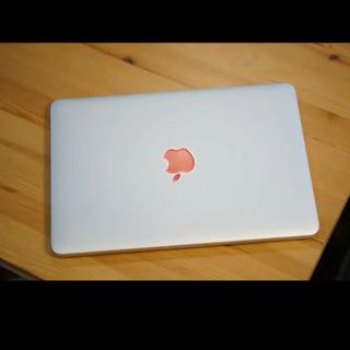 マック(Mac (Apple))のmacbook pro retina Late2013 13inch(ノートPC)