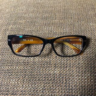 3ページ目 - レイバン 伊達メガネ サングラス/メガネ(レディース)の ...