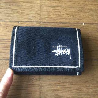 ステューシー(STUSSY)のりんご様専用  ステューシー お財布(財布)