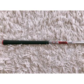 テーラーメイド(TaylorMade)の未使用 KBS C-TAPER 90 plus S テーラーメイドスリーブ付き(その他)