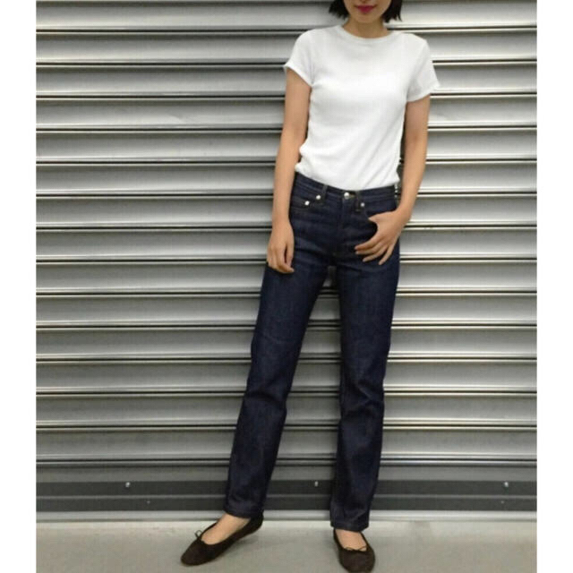 A.P.C(アーペーセー)のA.P.C デニム レディースのパンツ(デニム/ジーンズ)の商品写真