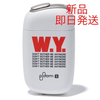 プルームテック(PloomTECH)の限定品 Wasted Youth x Ploom S  プルームテック(タバコグッズ)