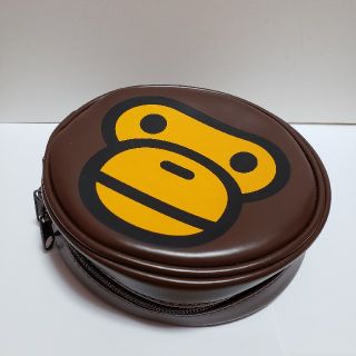 アベイシングエイプ(A BATHING APE)のBABYMILO×サンリオ　CDケース(キャラクターグッズ)