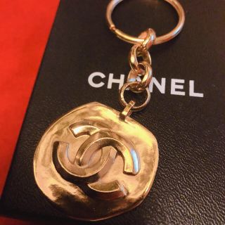 シャネル(CHANEL)のmmm3579様♡専用♡(キーホルダー)