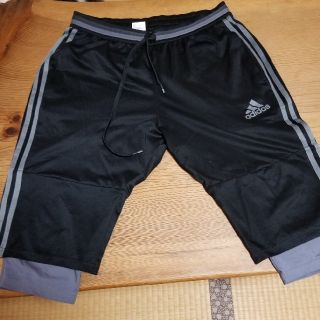 アディダス(adidas)のハーフパンツ(その他)