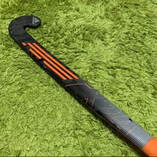 adidas - ホッケースティックの通販 by ごん's shop|アディダスなら