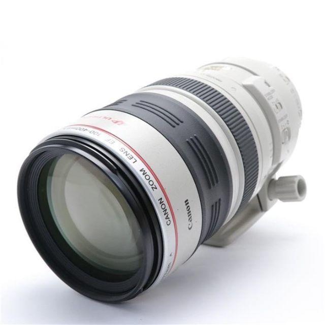 Canon - キヤノン超望遠レンズEF100-400mm F4.5-5.6の通販 by Oga's shop｜キヤノンならラクマ