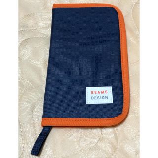 ビームス(BEAMS)のBEAMS  ビームス  の マルチケース 美品(その他)