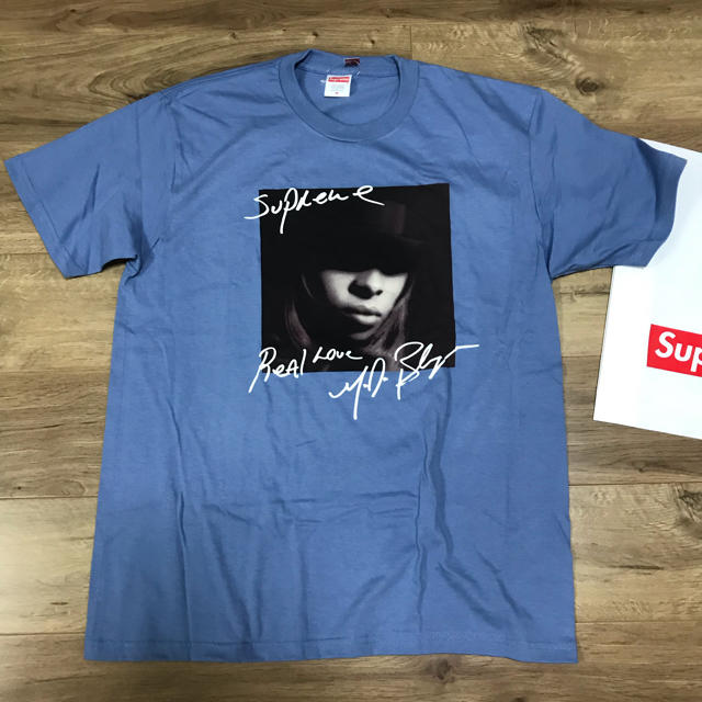 Supreme(シュプリーム)のsupreme Mary j T 90年大好きには是非！ メンズのトップス(Tシャツ/カットソー(半袖/袖なし))の商品写真