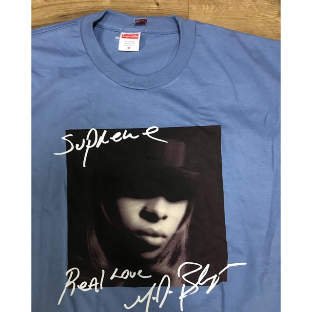 Supreme(シュプリーム)のsupreme Mary j T 90年大好きには是非！ メンズのトップス(Tシャツ/カットソー(半袖/袖なし))の商品写真