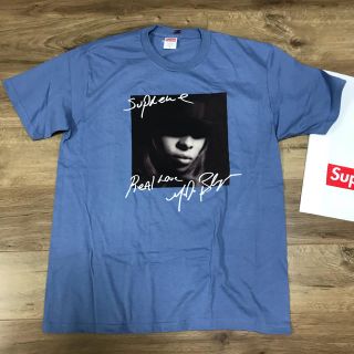 シュプリーム(Supreme)のsupreme Mary j T 90年大好きには是非！(Tシャツ/カットソー(半袖/袖なし))