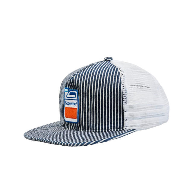 Supreme Jug Mesh Back 5-Panel