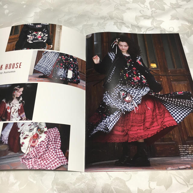 Pink House ピンクハウス 19年 Autumn カタログの通販 By おとな Girl S Shop ピンクハウスならラクマ Pink House ピンクハウス 19年 Autumn カタログの通販 By おとな Girl S Shop ピンクハウスならラクマ
