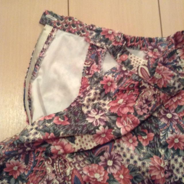 古着♡お姫様スカート レディースのスカート(ロングスカート)の商品写真