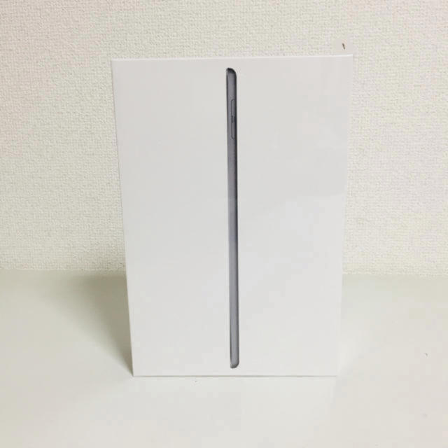 Apple - 新品  iPad mini MUU32J/A 256GB 第5世代