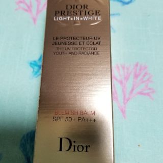 ディオール(Dior)の専用。ディオール　ル　プロテクター　bb  新品(化粧下地)