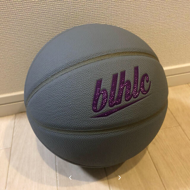 BALL(ボール)のballaholic ボール スポーツ/アウトドアのスポーツ/アウトドア その他(バスケットボール)の商品写真