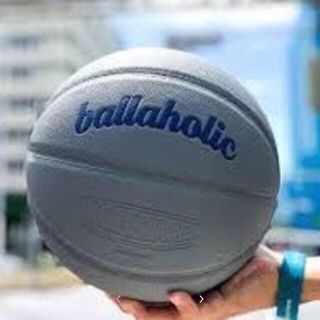 ボール(BALL)のballaholic ボール(バスケットボール)