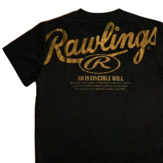 アンダーアーマー(UNDER ARMOUR)の【紫陽花様専用】Rawlings(ローリングス) トレーニング カットソー(Tシャツ/カットソー(半袖/袖なし))