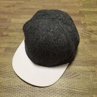 エモダ(EMODA)のEMODA ツィードCAP(キャップ)