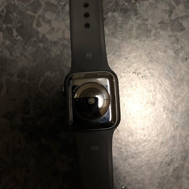 Apple Watch(アップルウォッチ)のApplewatch メンズの時計(腕時計(デジタル))の商品写真