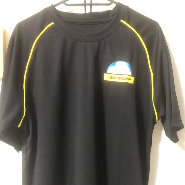 DUNLOP(ダンロップ)のダンロップTシャツ メンズのトップス(Tシャツ/カットソー(半袖/袖なし))の商品写真