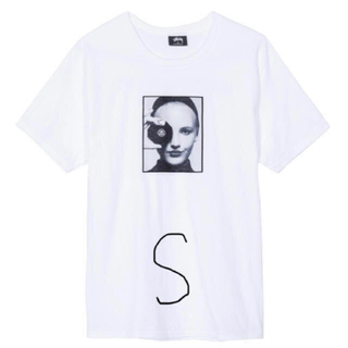 ステューシー(STUSSY)の新品 S stussy chanel(Tシャツ/カットソー(半袖/袖なし))