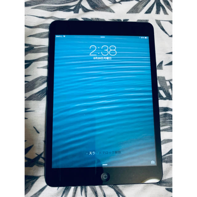 Apple iPad mini1 32Gb