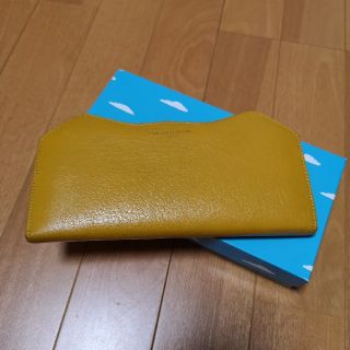 ツモリチサト(TSUMORI CHISATO)のツモリチサト tsumori chisato 猫 モチーフ 長財布(財布)