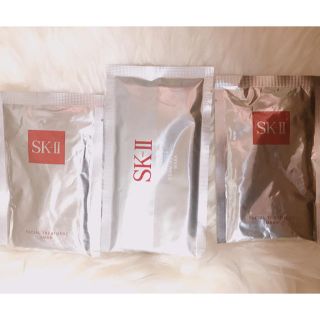 エスケーツー(SK-II)のSK-II マスク(パック/フェイスマスク)